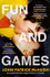 Cover imge for Fun and Games by John Patrick McHugh