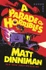 Cover image for A Parade of Horribles by Matt Dinniman
