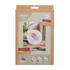Counted Cross Stitch Kit - Jellyfish