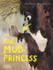 Book cover for The Mud Princess by Beatrice Alemagna