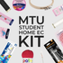 MTU Student Home Economics Kit 2026