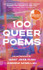 100 Queer Poems by Andrew McMillan, Mary Jean Chan