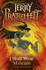 Book cover for I Shall Wear Midnight: A Tiffany Aching Novel by Terry Pratchett