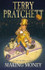 Book cover for Making Money (Discworld Novel 36) by Terry Pratchett