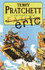 Book cover for Eric: The Unseen University Collection by Terry Pratchett