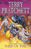 Thief Of Time (Discworld Novel 26) by Terry Pratchett