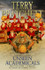 Unseen Academicals (Discworld Novel 37) by Terry Pratchett
