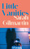 Book cover for Little Vanities by Sarah Gilmartin