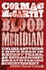 Book cover for Blood Meridian by Cormac McCarthy