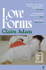 Cover image for Love Forms by Claire Adam