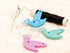 Hummingbird Needle Threader