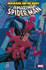 Book cover for Amazing Spider-Man: Brand New Day Vol. 3 by Dan Slott