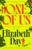 Cover image for One of Us by Elizabeth Day