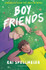 Boy Friends by Kai Spellmeier | Vibes & Scribes