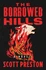 Borrowed Hills by Scott Preston