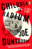 Book cover for Children of Radium: A Buried Inheritance by Joe Dunthorne