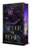 Book cover for Never the Roses by Jennifer K. Lambert