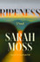 Book cover for Ripeness by Sarah Moss