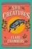 Book cover for Shy Creatures by Clare Chambers