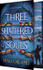 Book cover for The Three Shattered Souls by Mai Corland