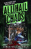 Book cover for All Hail Chaos: Time of Iron, Book 2 by Sarah Rees Brennan