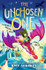 The Unchosen One by Amy Sparkes