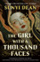 The Girl with a Thousand Faces by Sunyi Dean