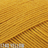 1740 Yellow