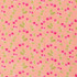 Sweet Blooms Cherry Pop - 100% Cotton