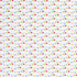 Sundaes by the Sea: Bunting - 100% Cotton