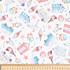 Sundaes by the Sea: Coastal Visit - 100% Cotton