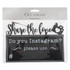Instagram Chalkboard