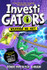 Book cover for InvestiGators: Weather or Not by John Patrick Green