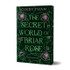Book cover for The Secret World of Briar Rose by Cindy Pham