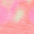 Supersoft Fleece in Peach Ombre - Per ½ Metre