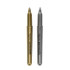 ProScribe Smooth Permanent Metallic Markers (2pk)