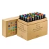 Dual Tip Alcohol Art Markers (40pcs)