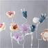 High Quality Crepe Paper Pack (8pcs) - Purple/Pink