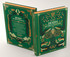 Book cover for Irish Myths and Legends (Gods and Fighting Men) by Lady Augusta Gregory (Deluxe Hardcover)