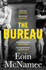 Book cover for The Bureau by Eoin McNamee (TPB)