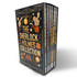 Book set of The Sherlock Holmes Book Set by Arthur Conan Doyle