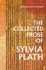 Book cover for The Collected Prose of Sylvia Plath by Sylvia Plath