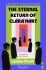 Book cover for The Eternal Return of Clara Hart by Louise Finch