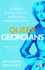 Book cover for Queer Georgians: A hidden history of lovers, lawbreakers and homemakers by Anthony Delaney