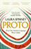 Book cover for Proto: How One Ancient Language Went Global by Laura Spinney
