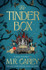 Book cover for The Tinder Box by M.R. Carey