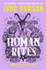 Book cover for Human Rites by Juno Dawson