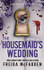 Book cover for The Housemaid's Wedding by Freida McFadden
