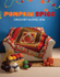 Sirdar Pumpkin Spice CAL (Crochet Along)