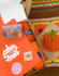 Sirdar Pumpkin Spice CAL (Crochet Along)